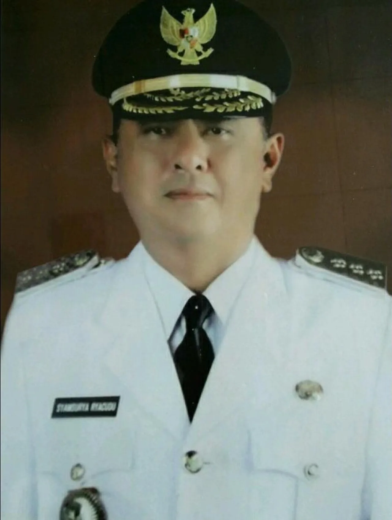 Syamsurya Ryacudu