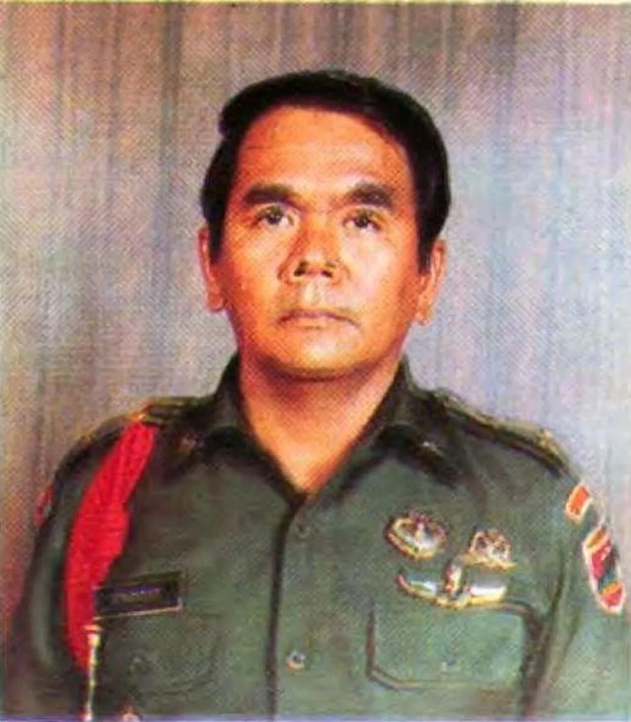 Raja Kami Sembiring Meliala