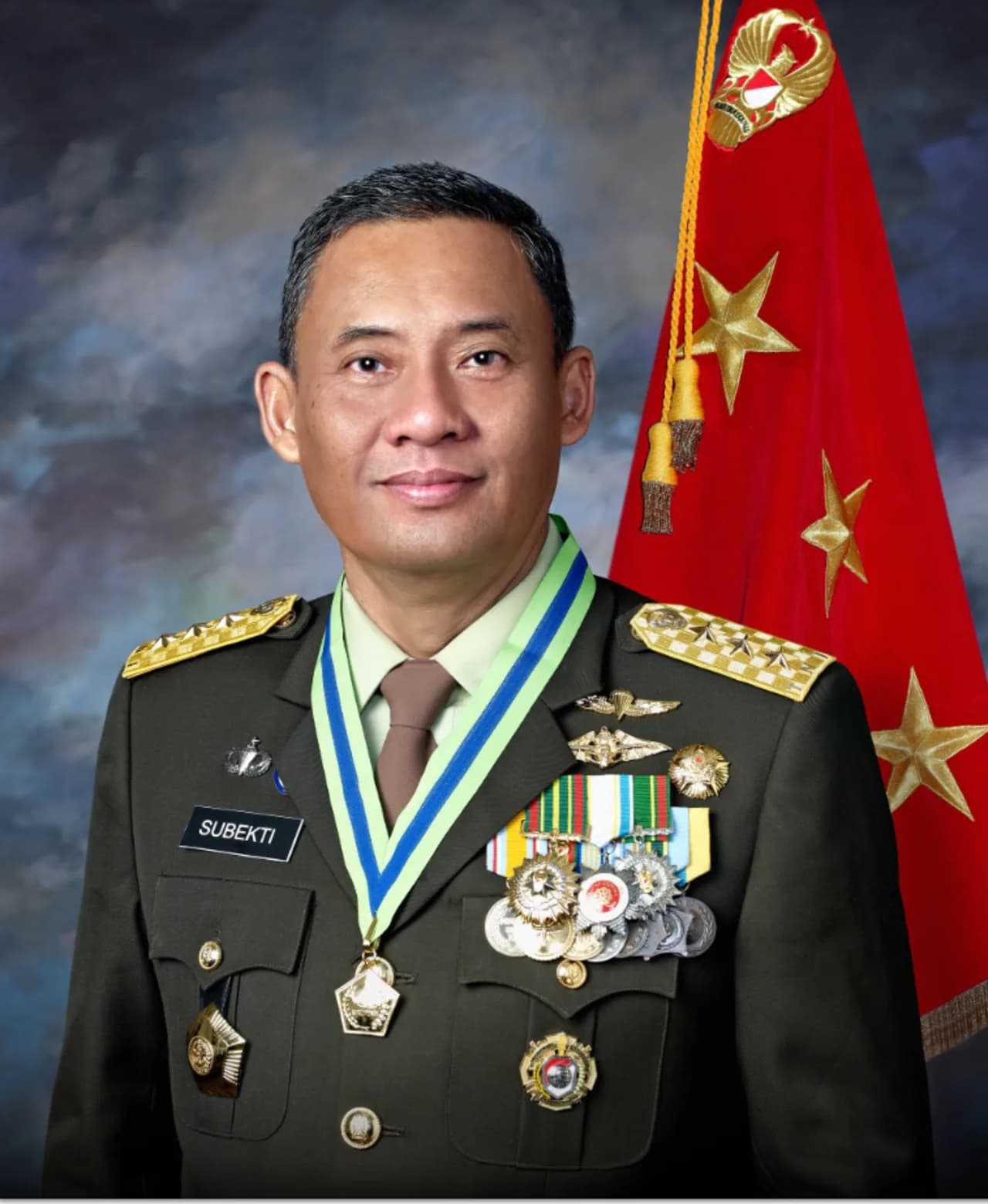 Subekti