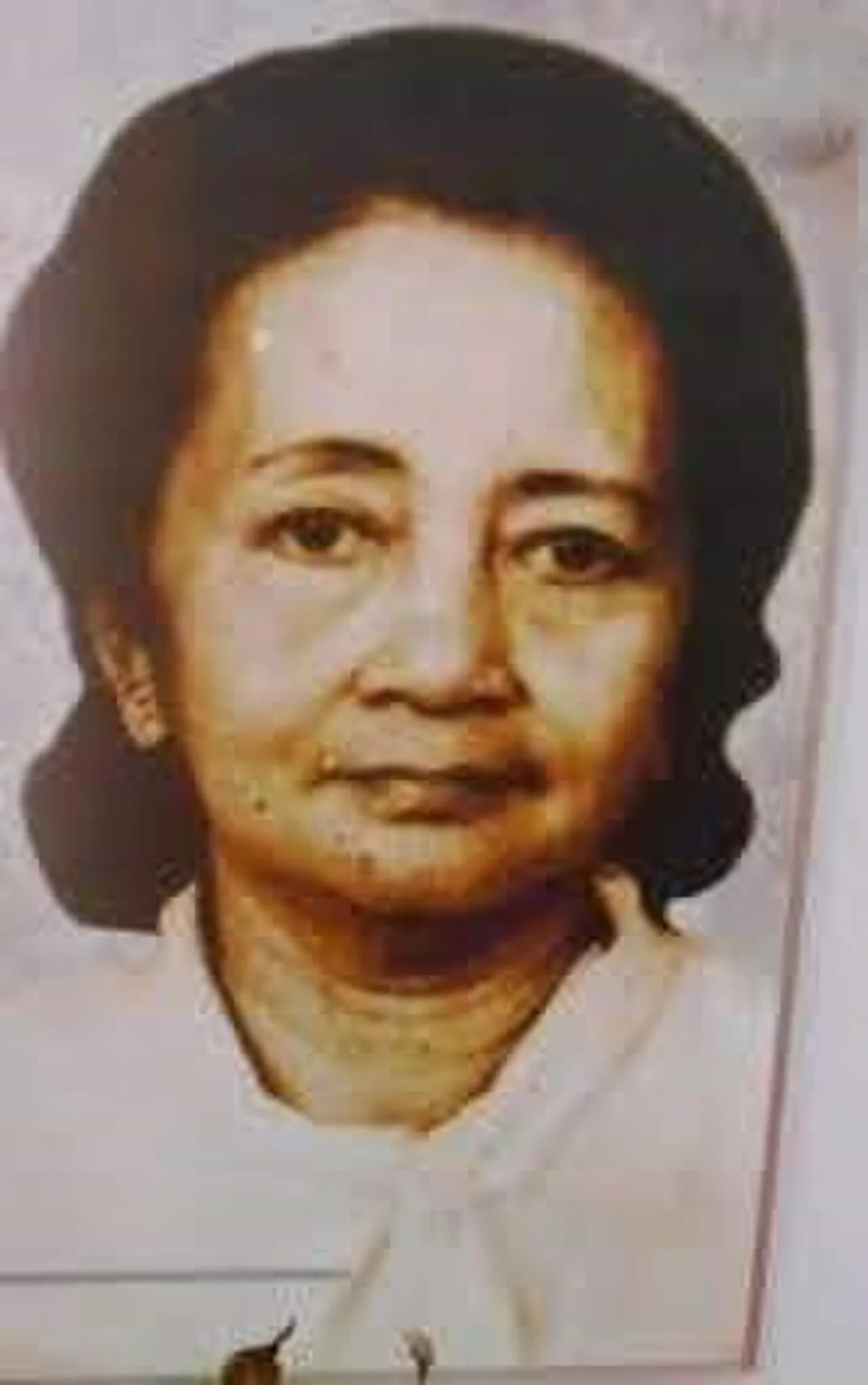 Satyawati Suleiman