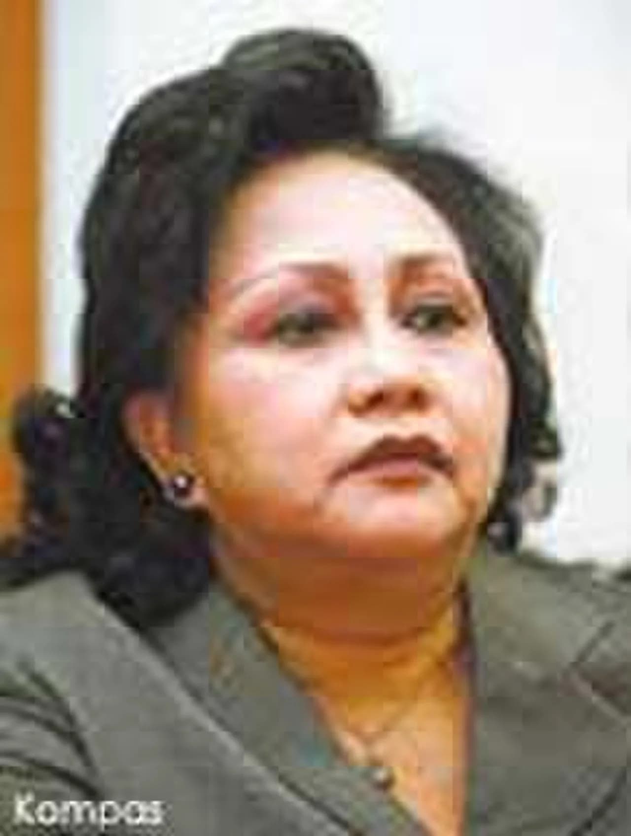 Sri Redjeki Sumarjoto