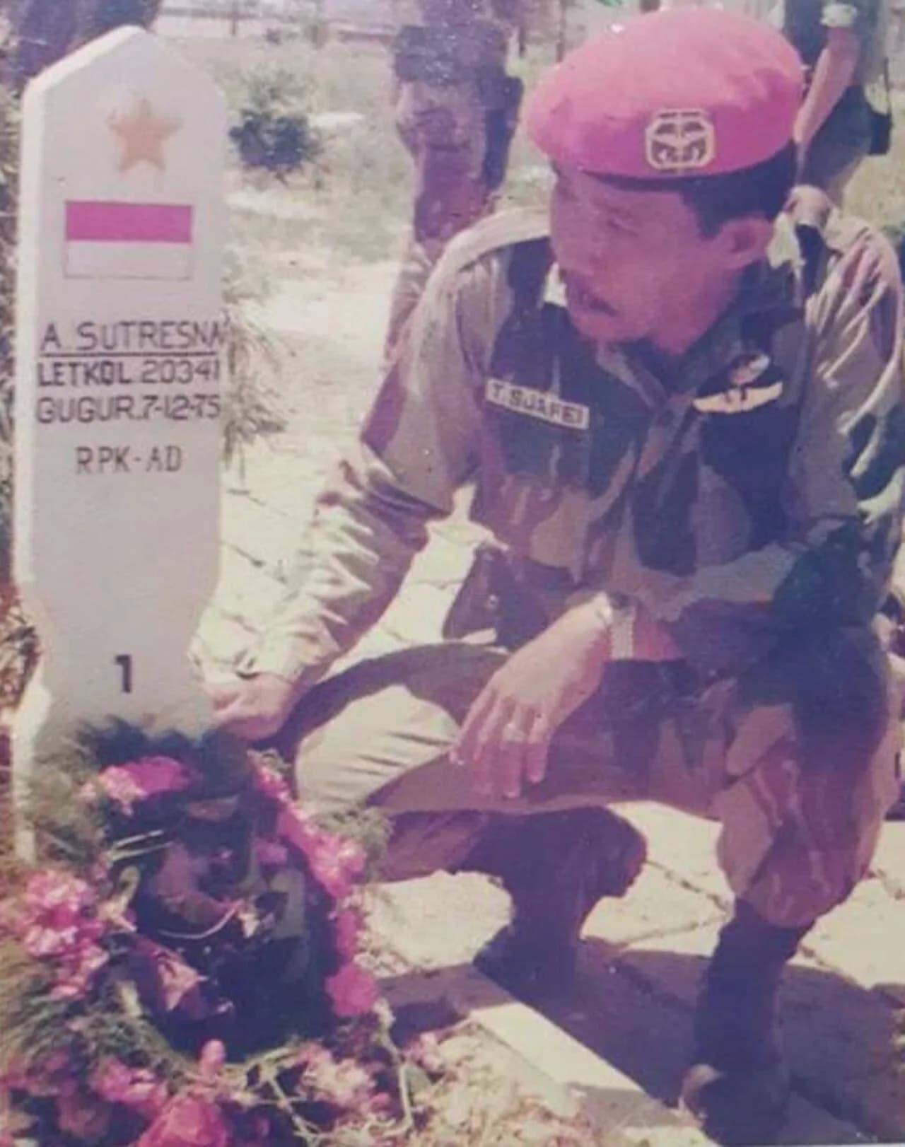 Theo Syafei