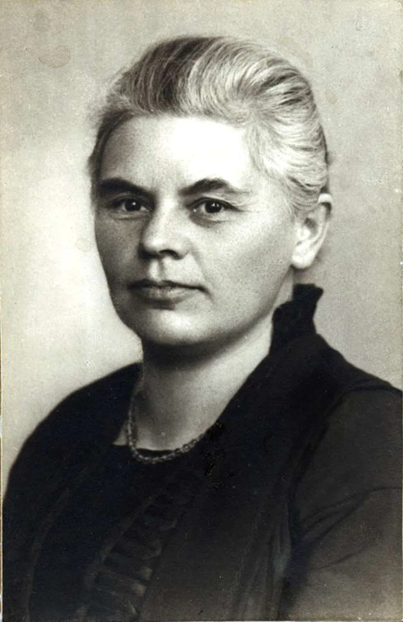Maria Rigel