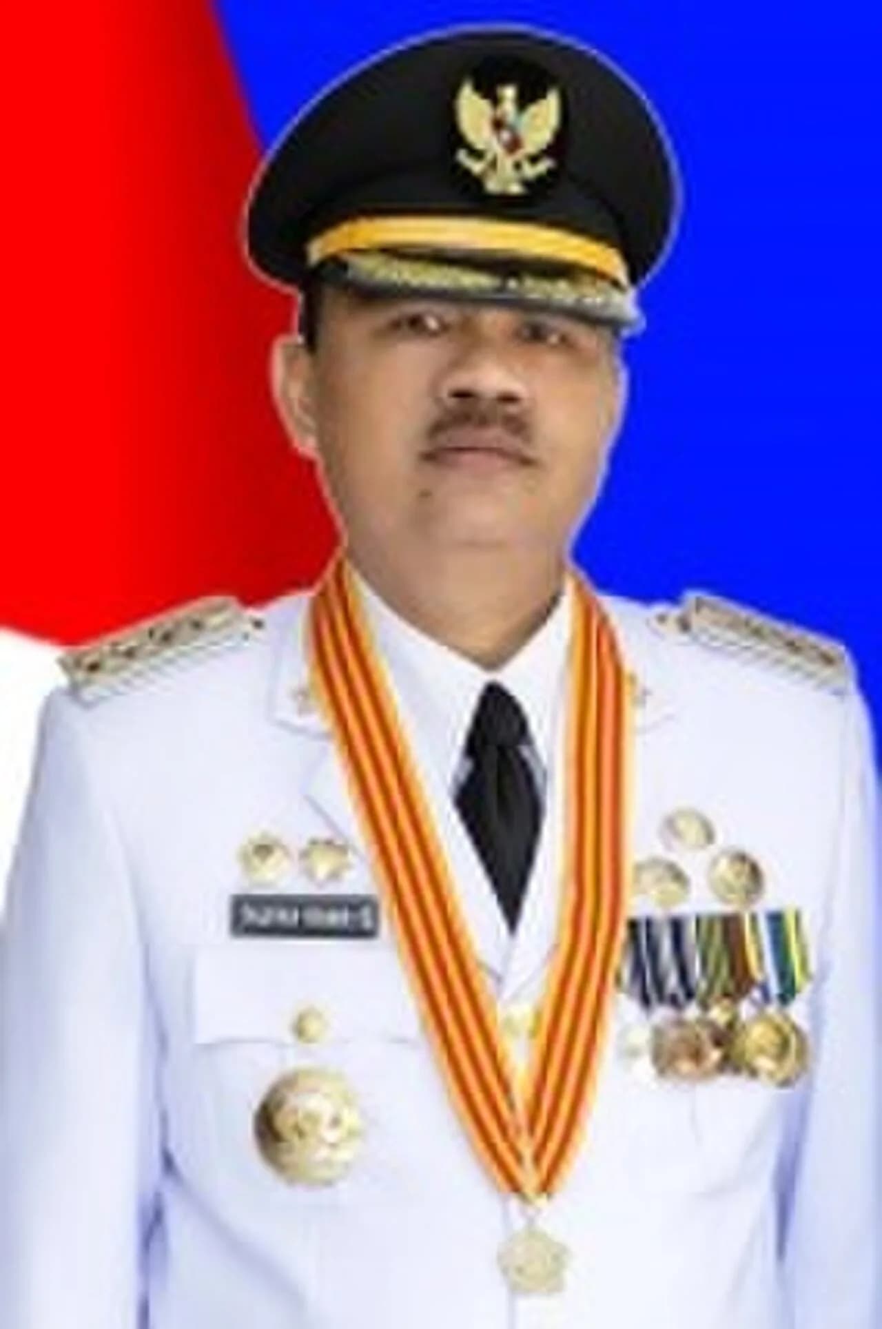 Taufan Gama Simatupang