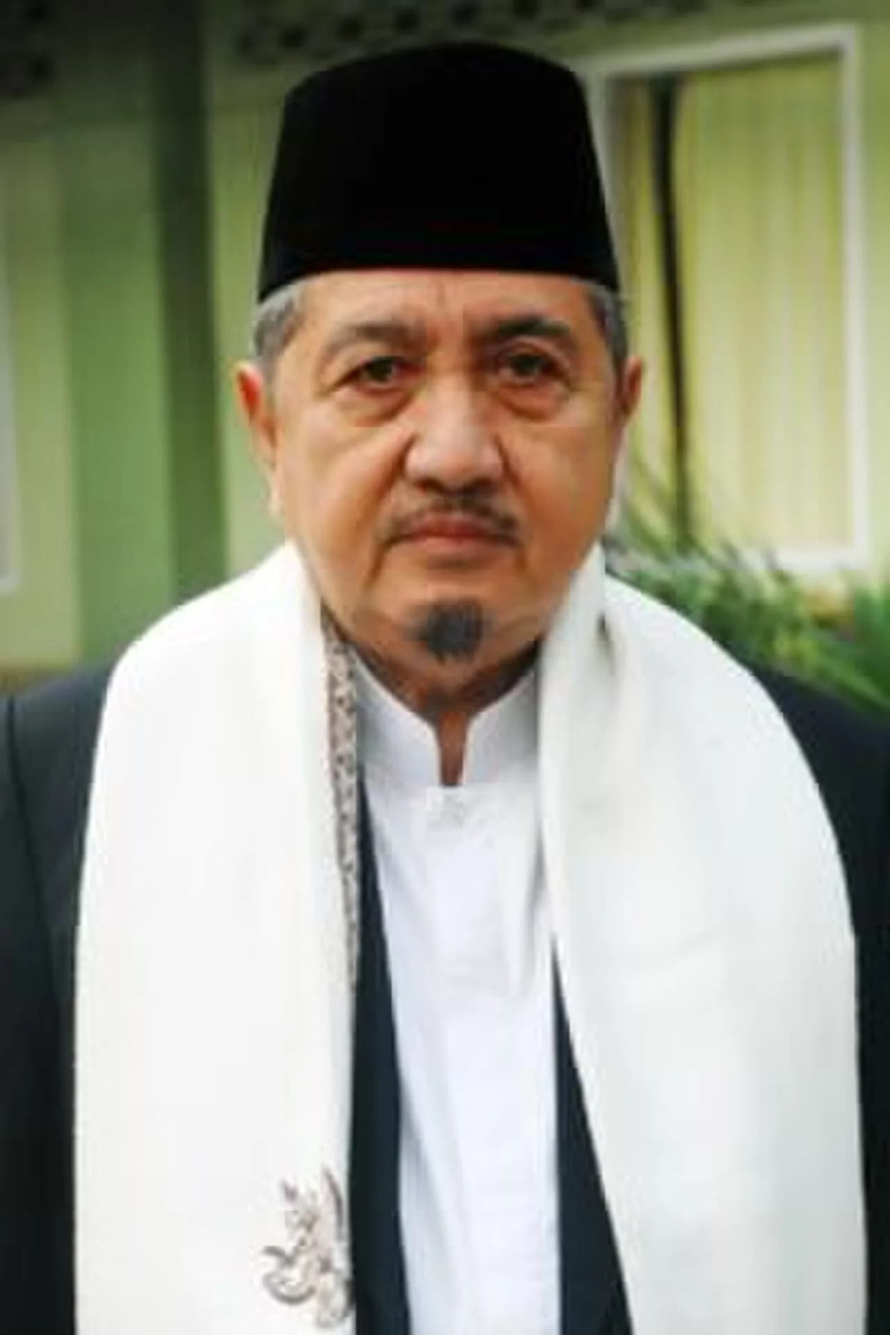 Abdullah Syukri Zarkasyi