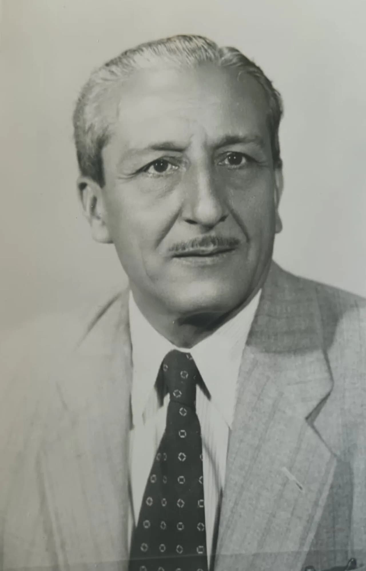 Francisco Marcos Raña