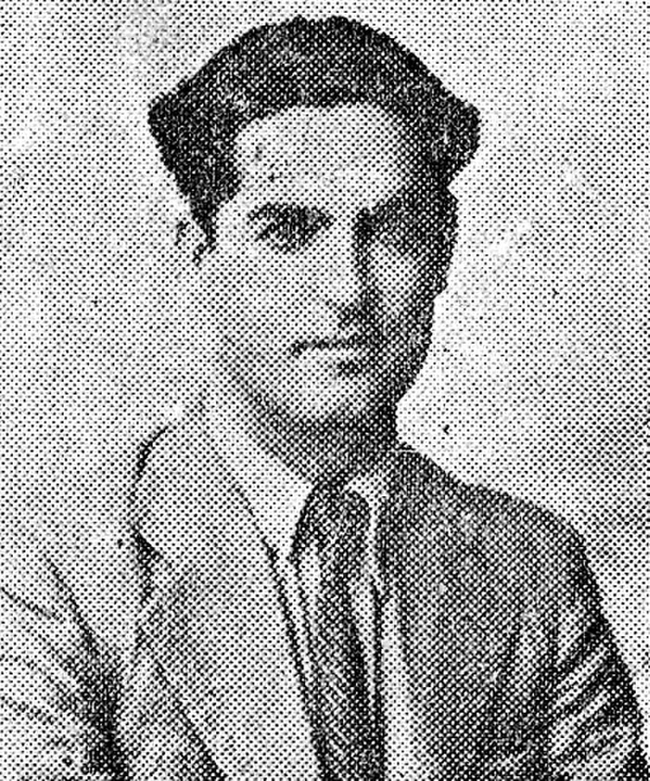 Manuel Ferreiro Panadeiro
