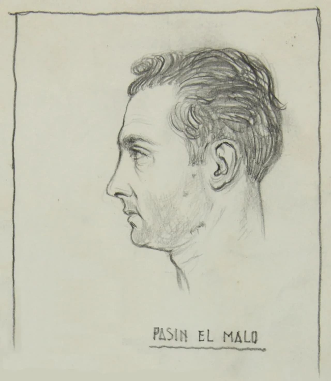 Modesto Pasín Noya