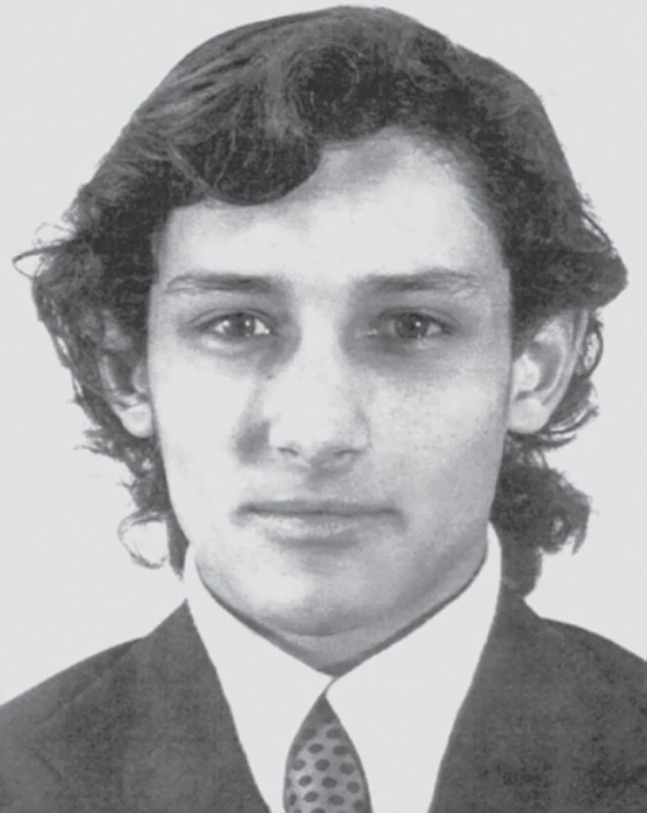 Enrique Ernesto Ruggia