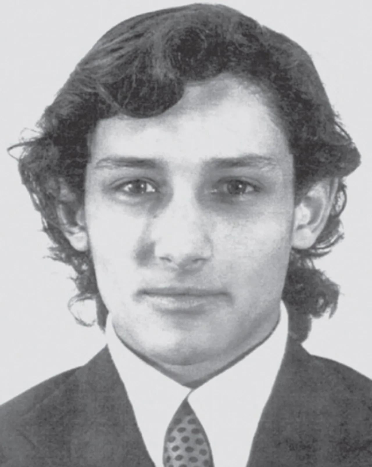 Enrique Ernesto Ruggia