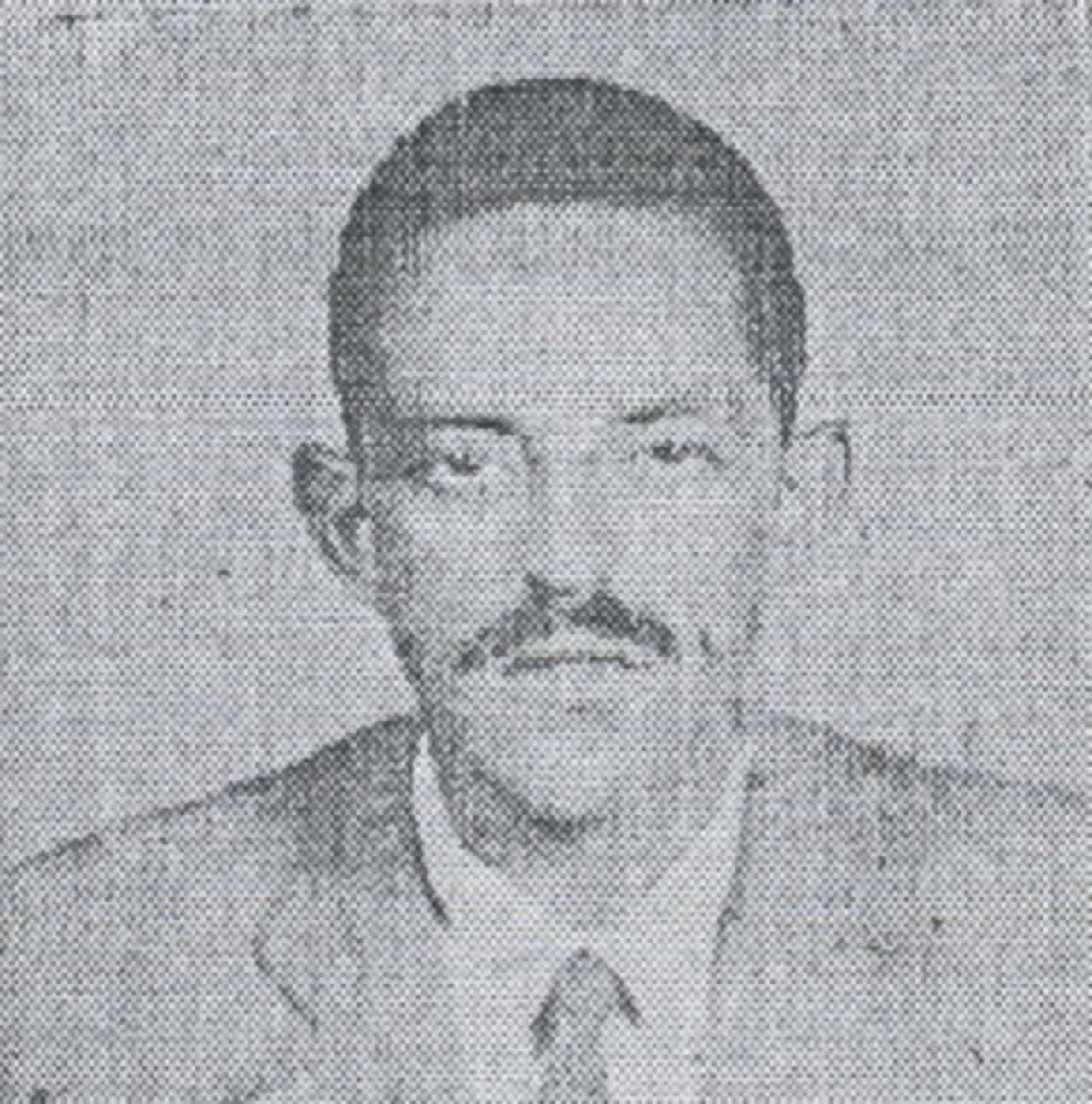 Feliciano Eugênio Neto