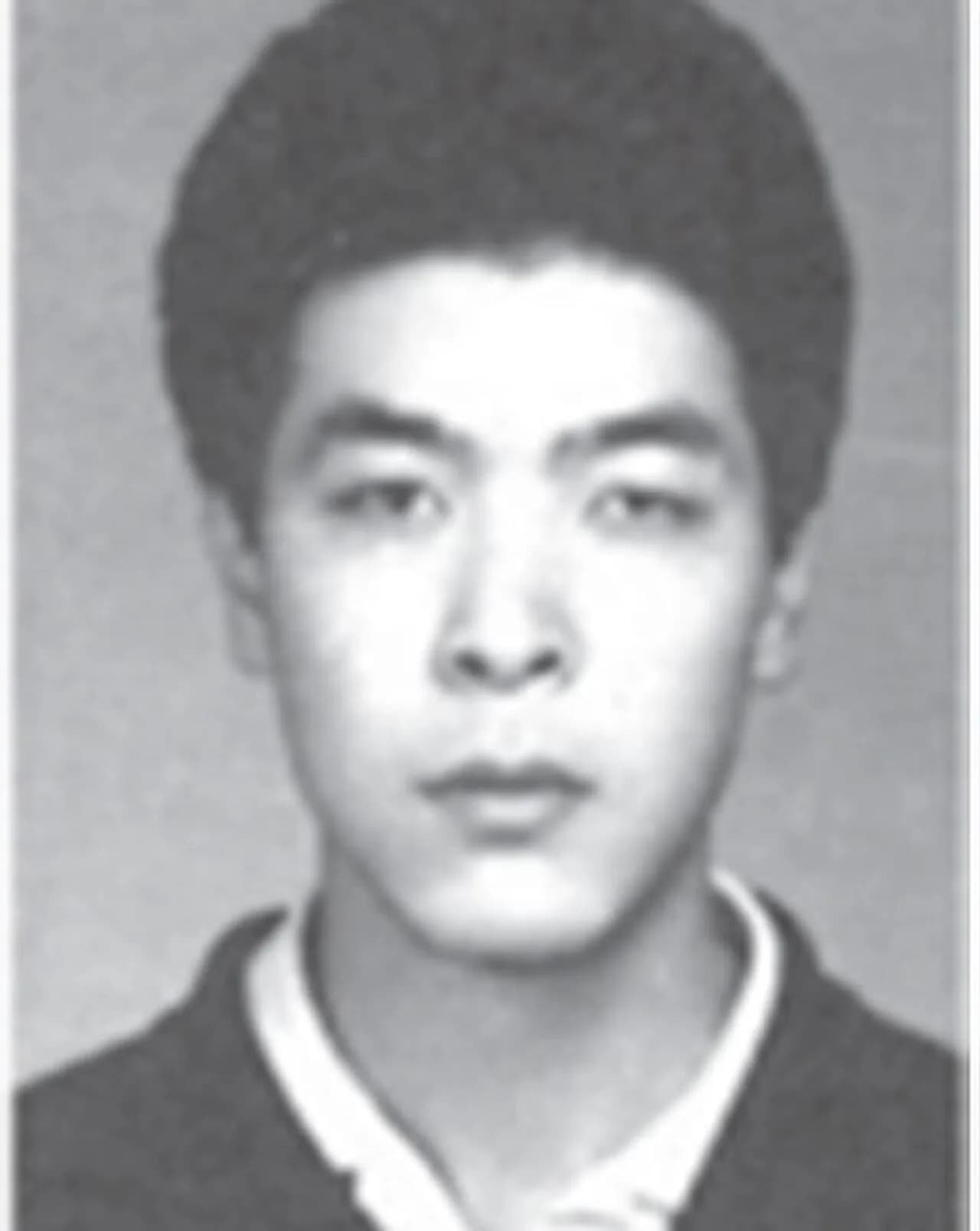 Francisco Seiko Okama