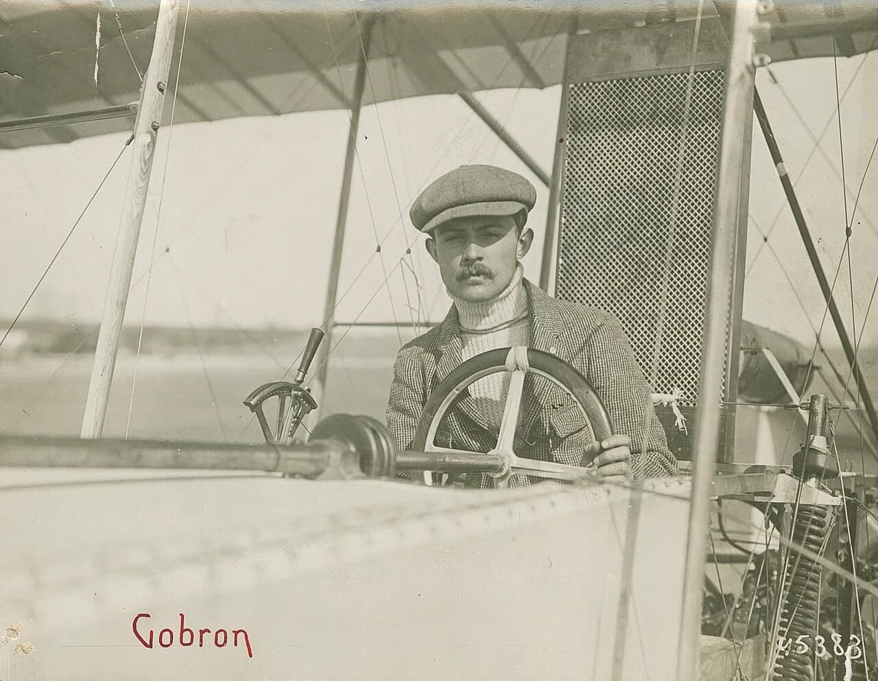 Jean Gobron