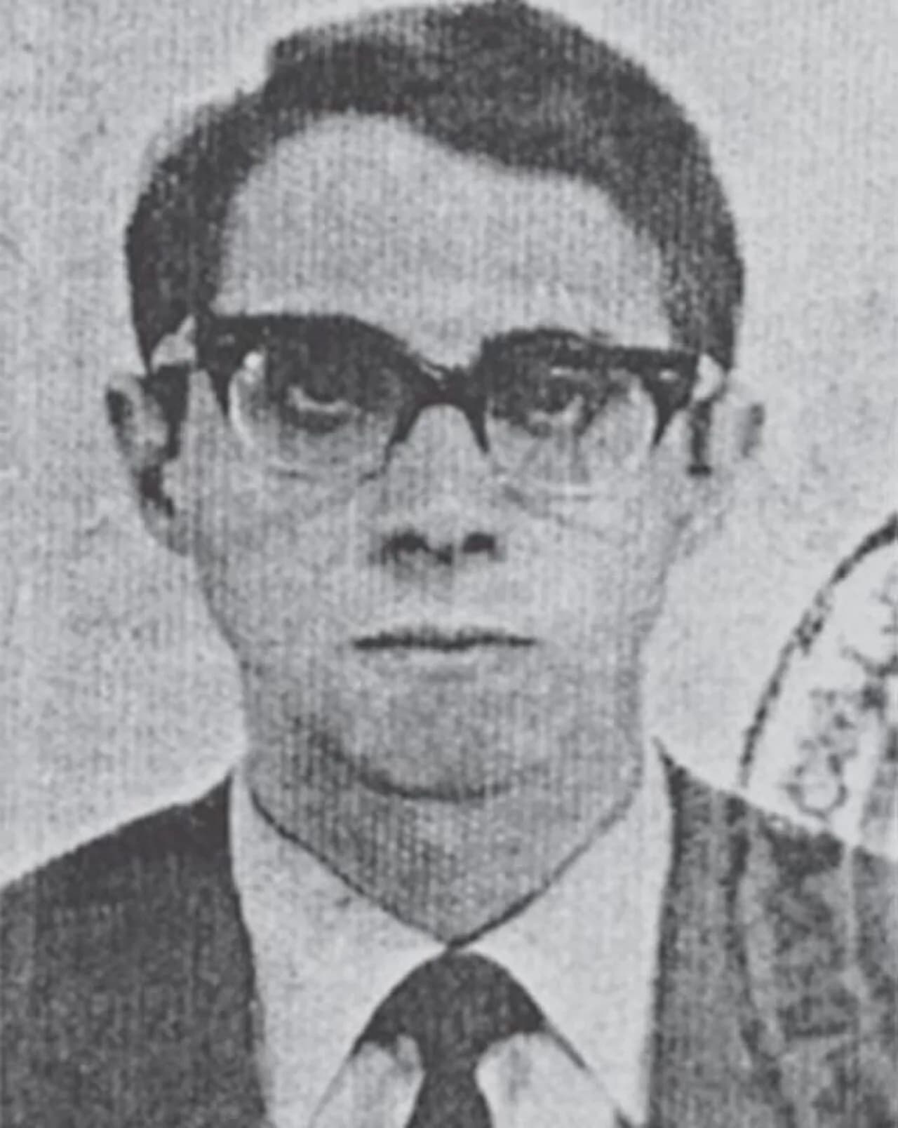 João Antônio Santos Abi-Eçab