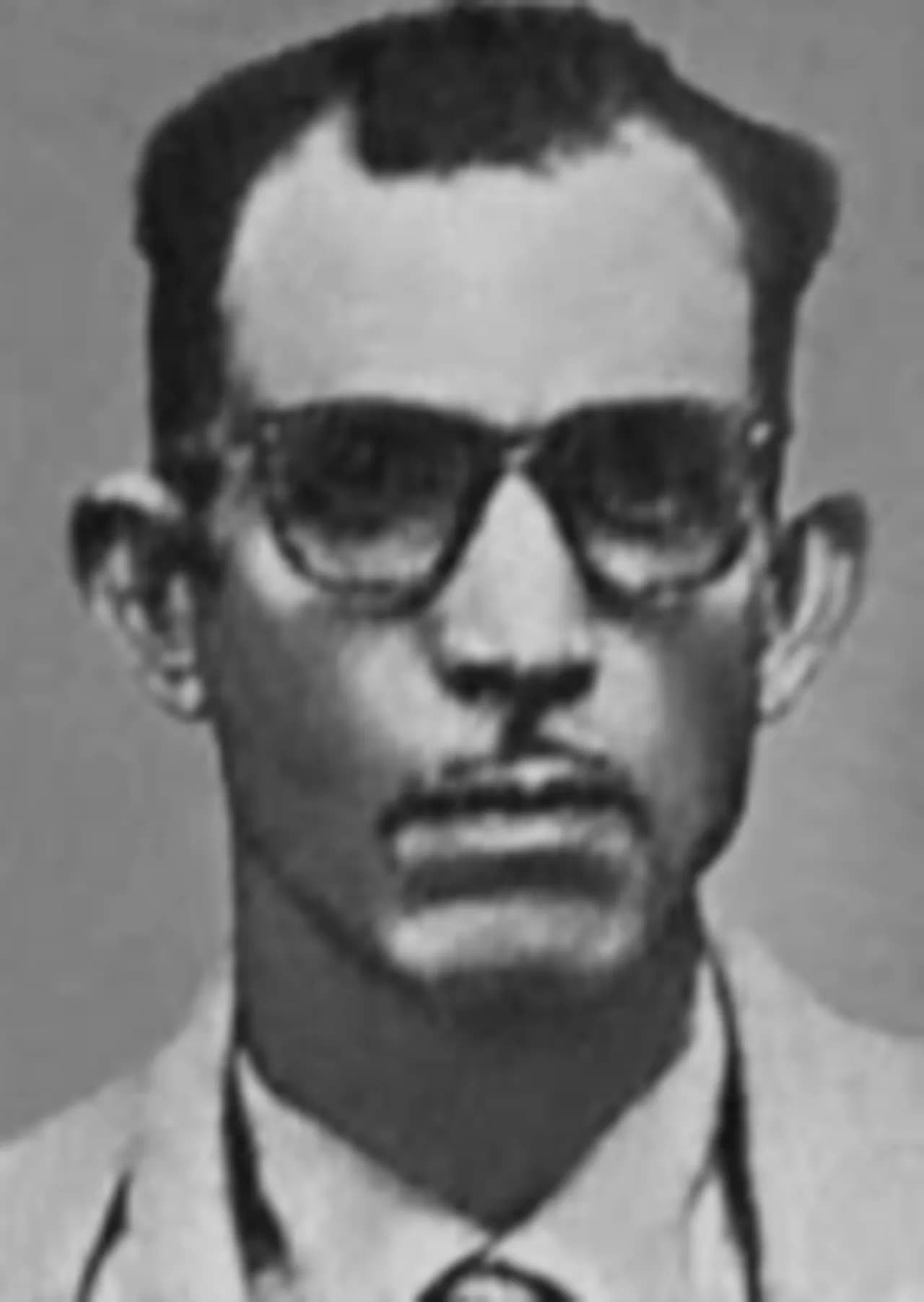 José Ferreira de Almeida