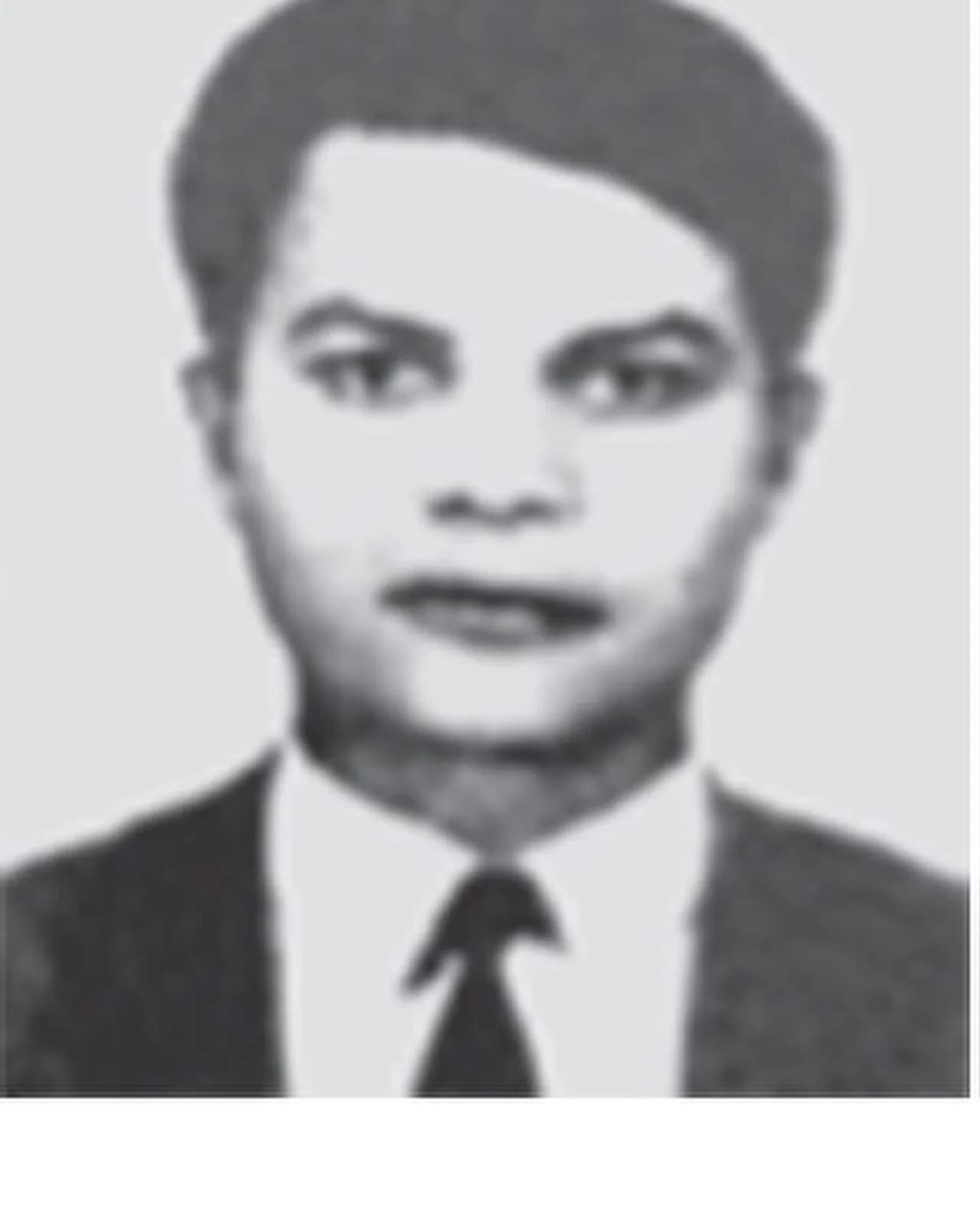 José Milton Barbosa