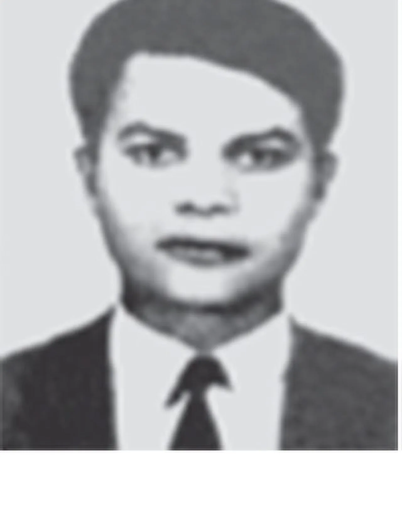 José Milton Barbosa
