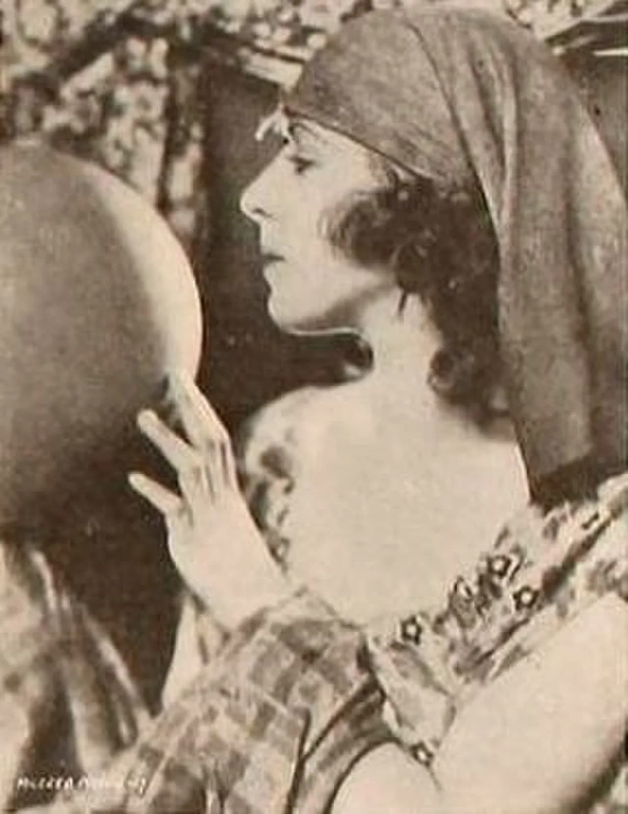 Mildred Moore