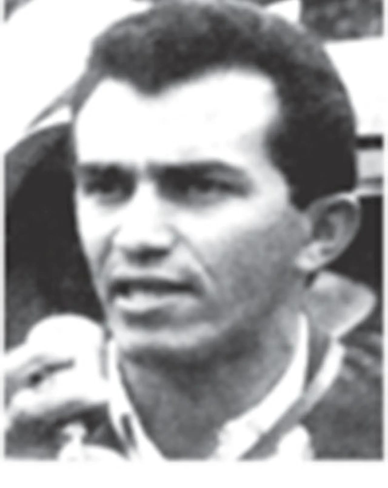 Virgílio Gomes da Silva