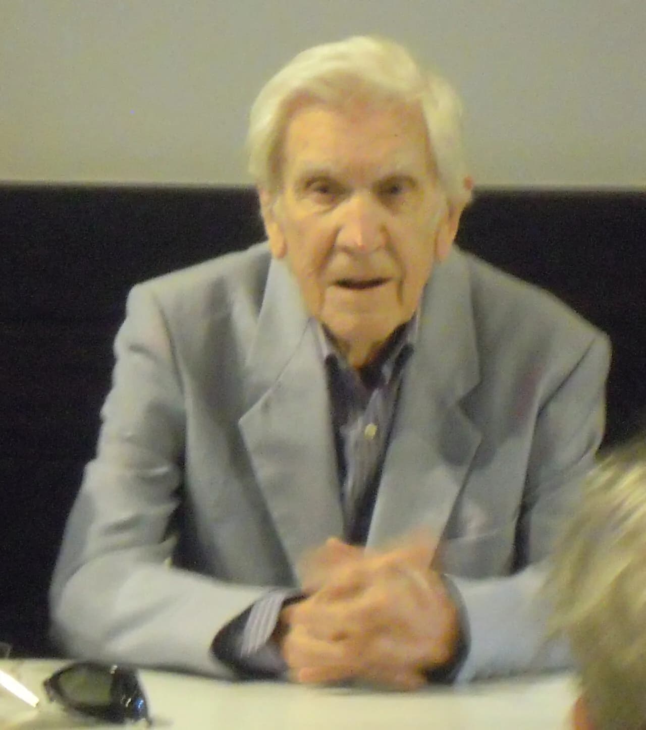 Sabino Torres