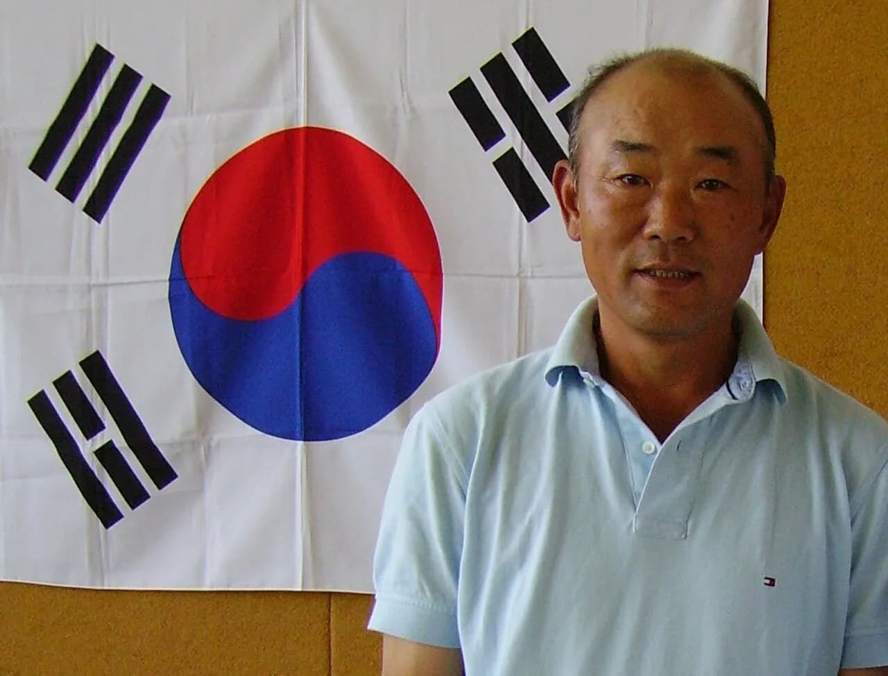 Kim Chul-hwan
