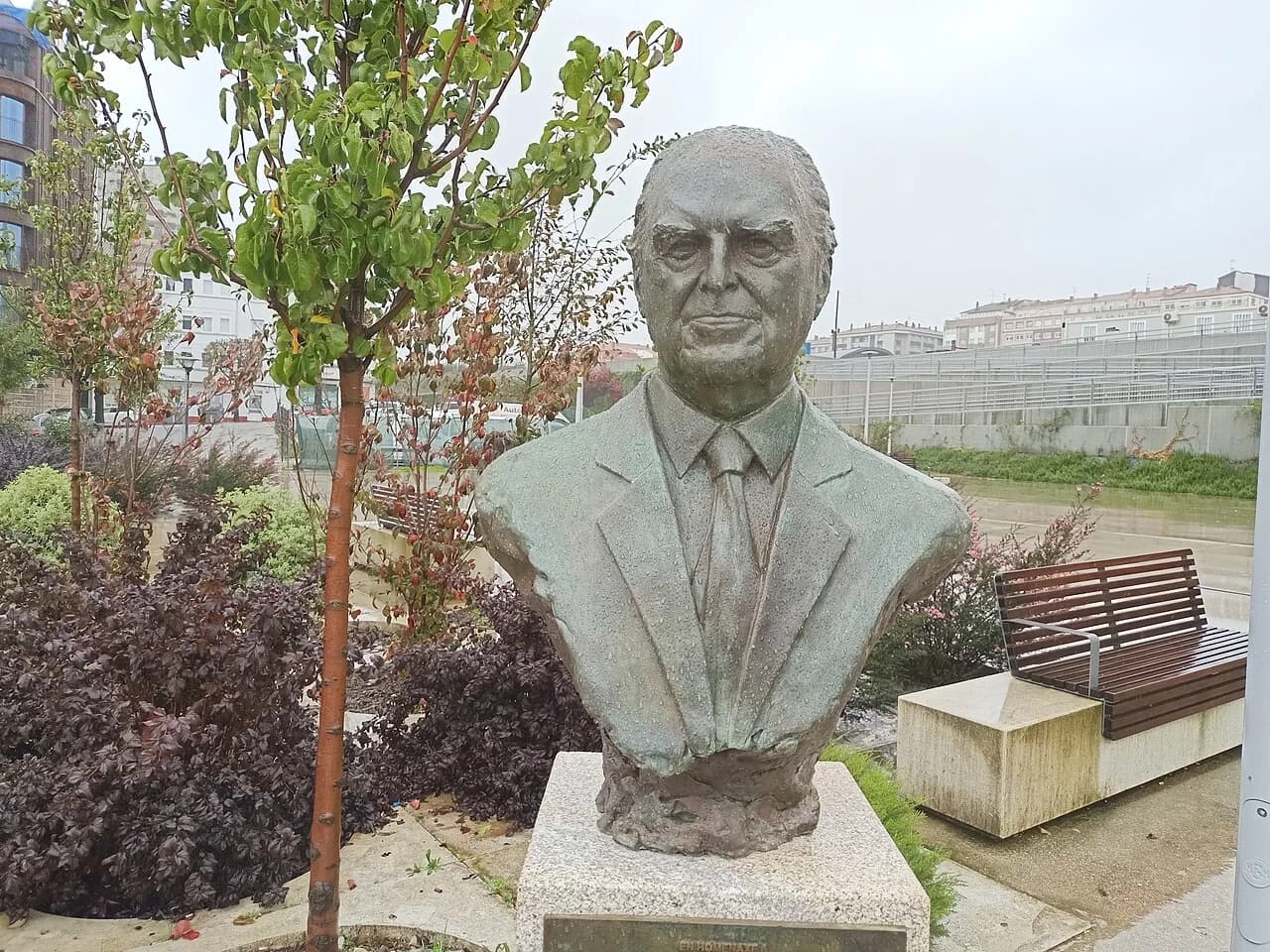 Ramón Castromil
