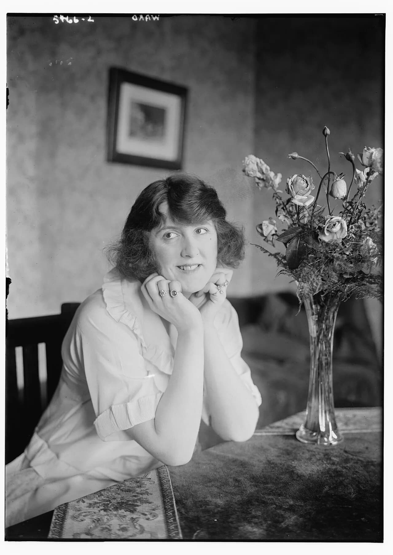 Dorothy Ward