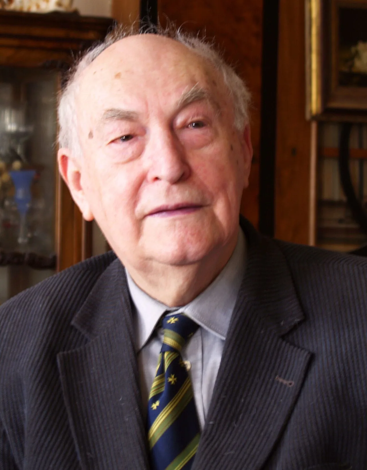 Jiří Blažek