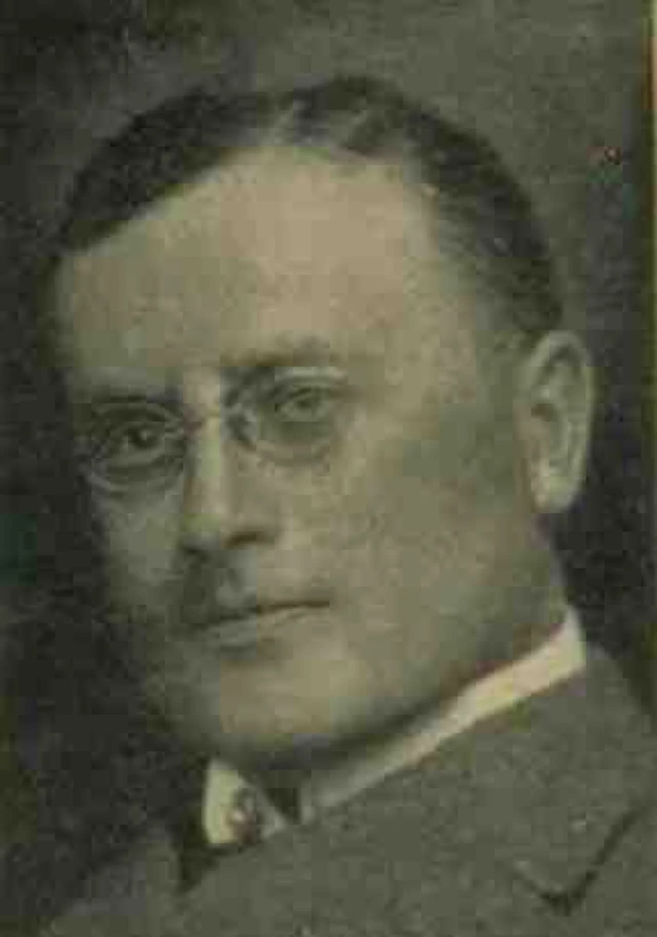 Harry Alsen