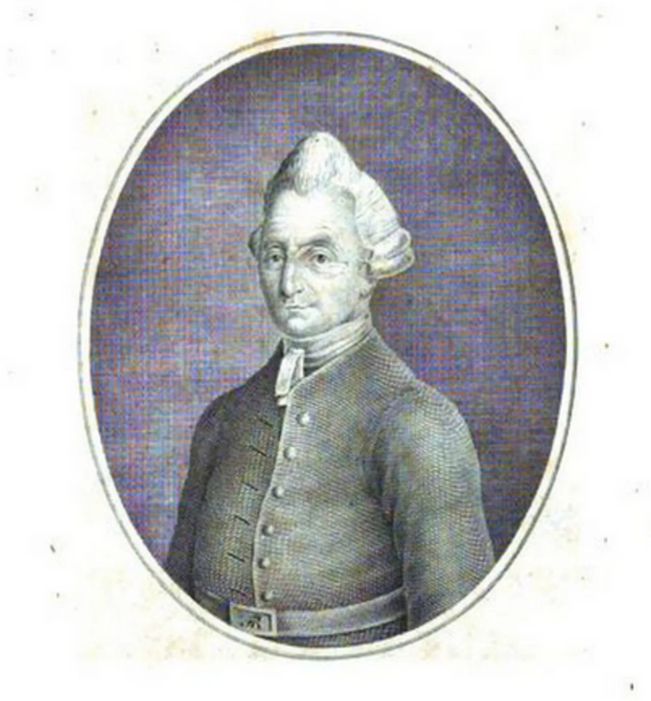 Heinrich Wilhelm Döbel