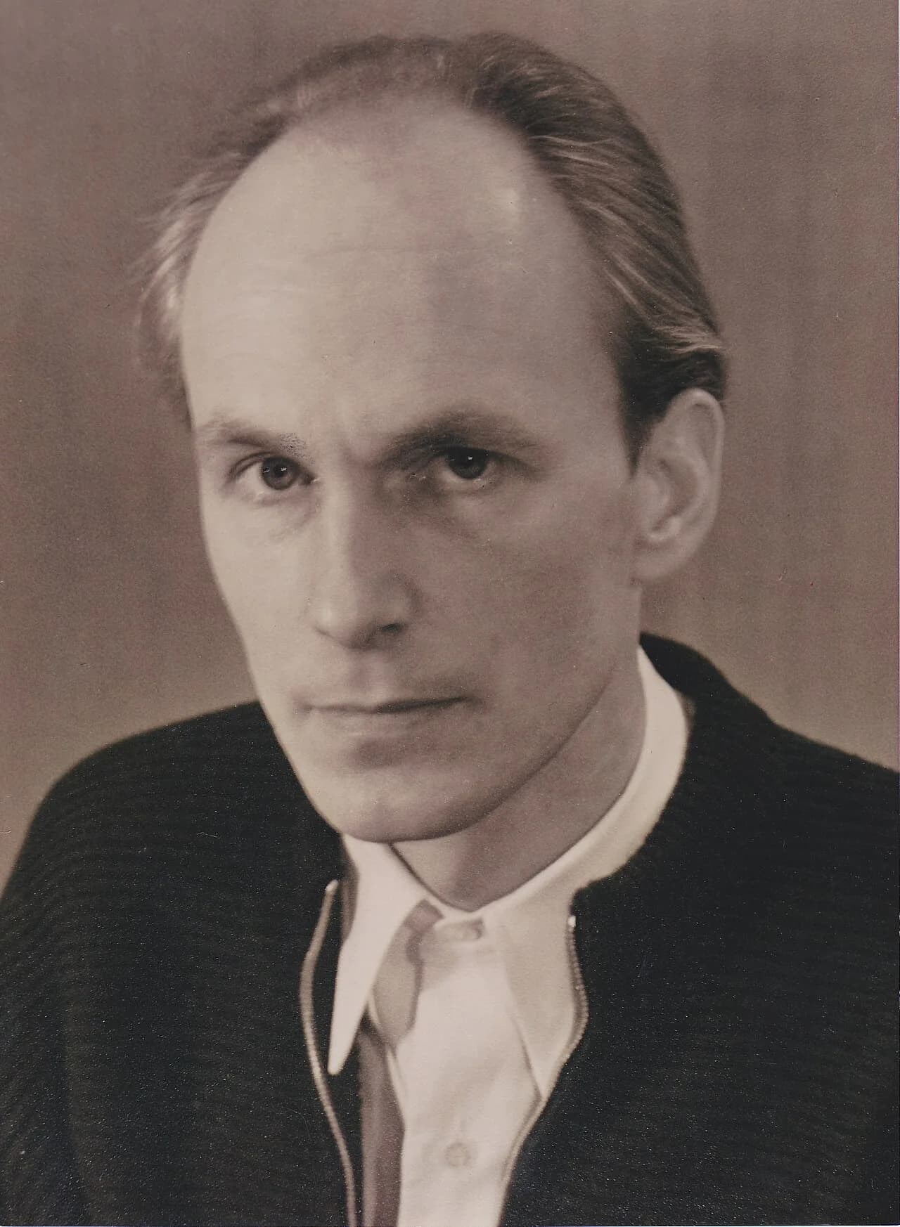Helmut Georg