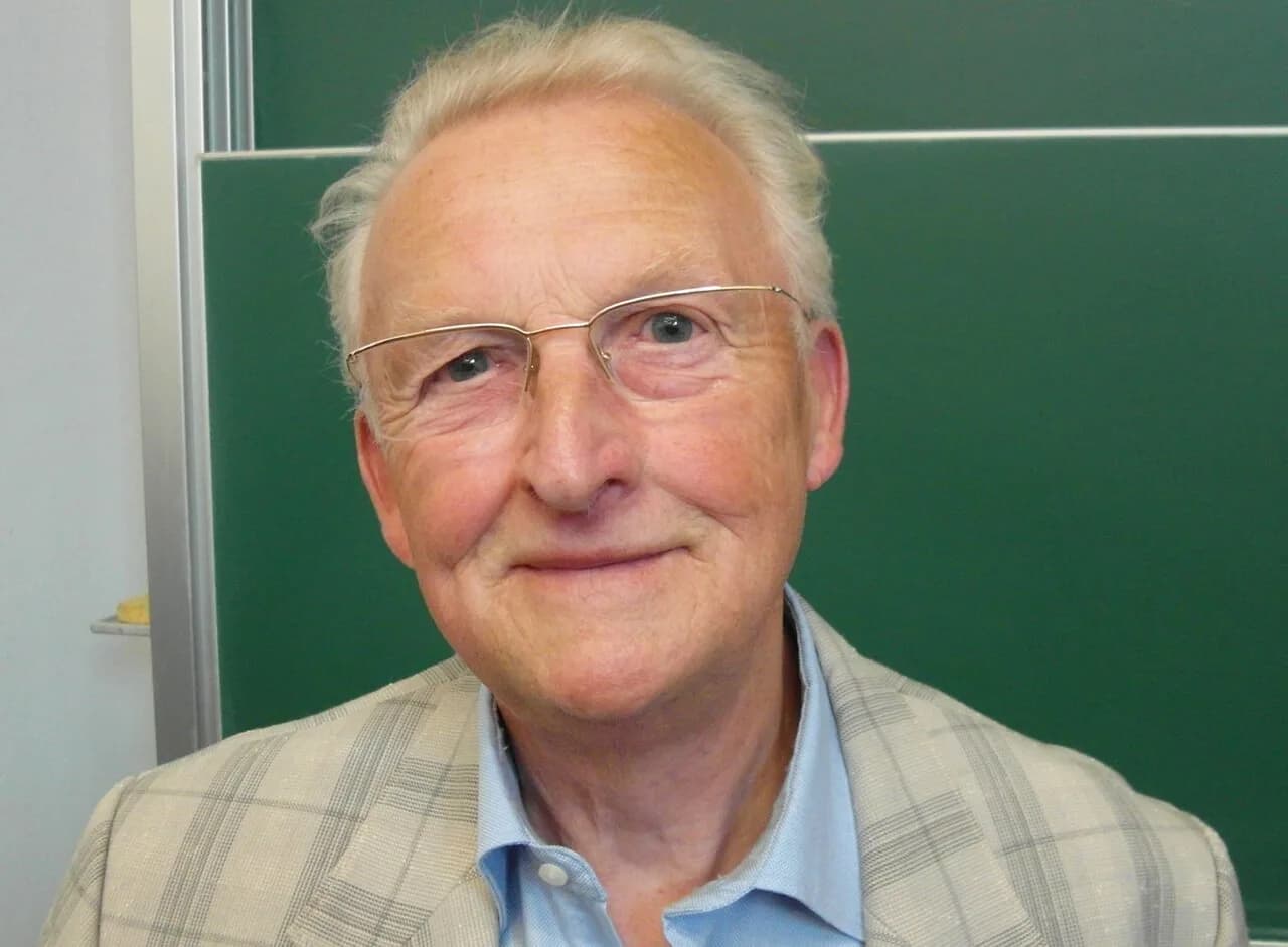 Klaus Krug