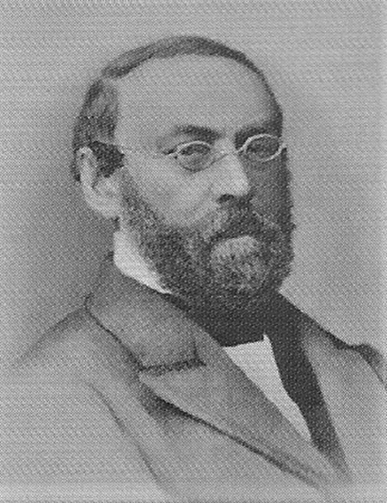 Heinrich Landerer