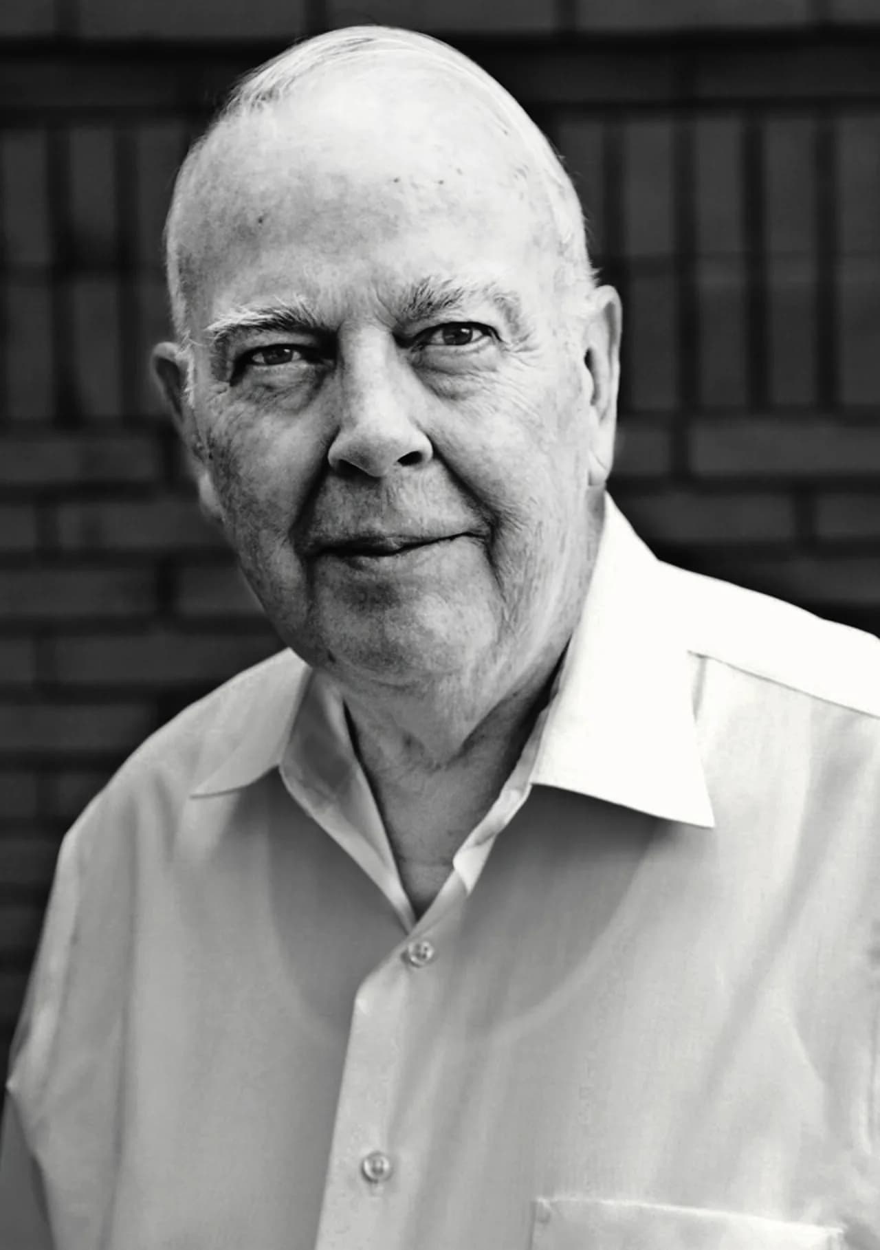 Maxwell E. McCombs