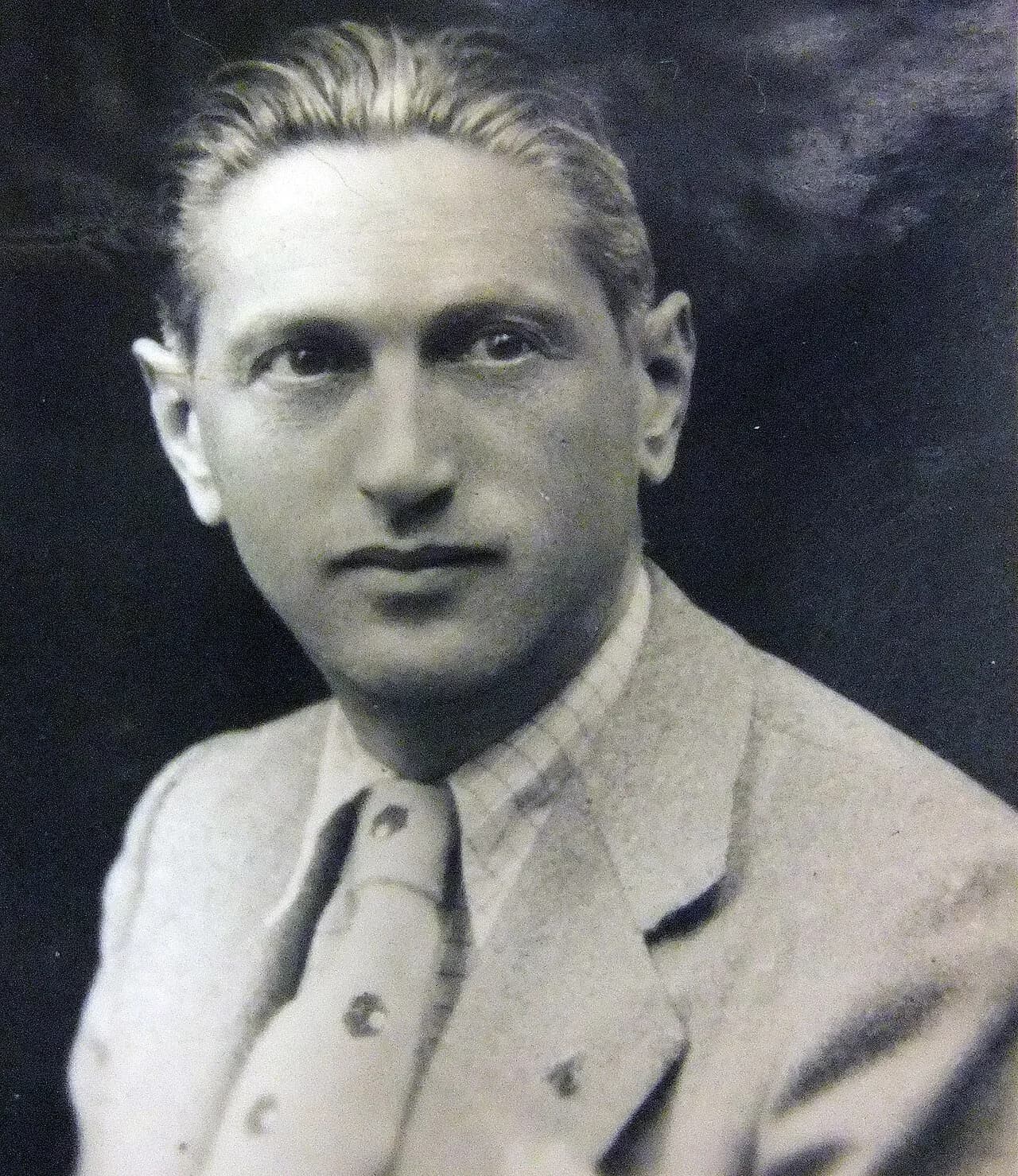 Ottavio Abbati