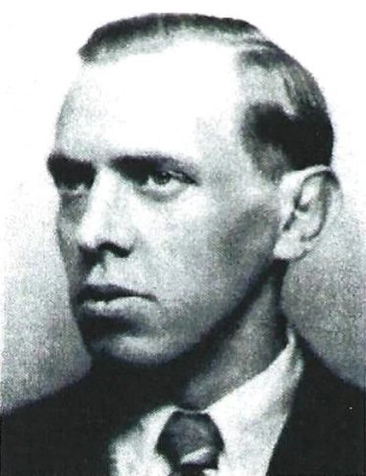 Wilhelm Rietze