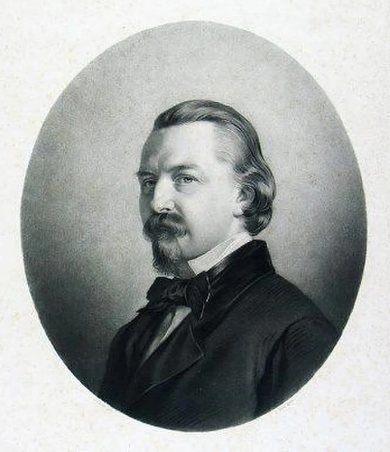 Friedrich Wilhelm Kücken