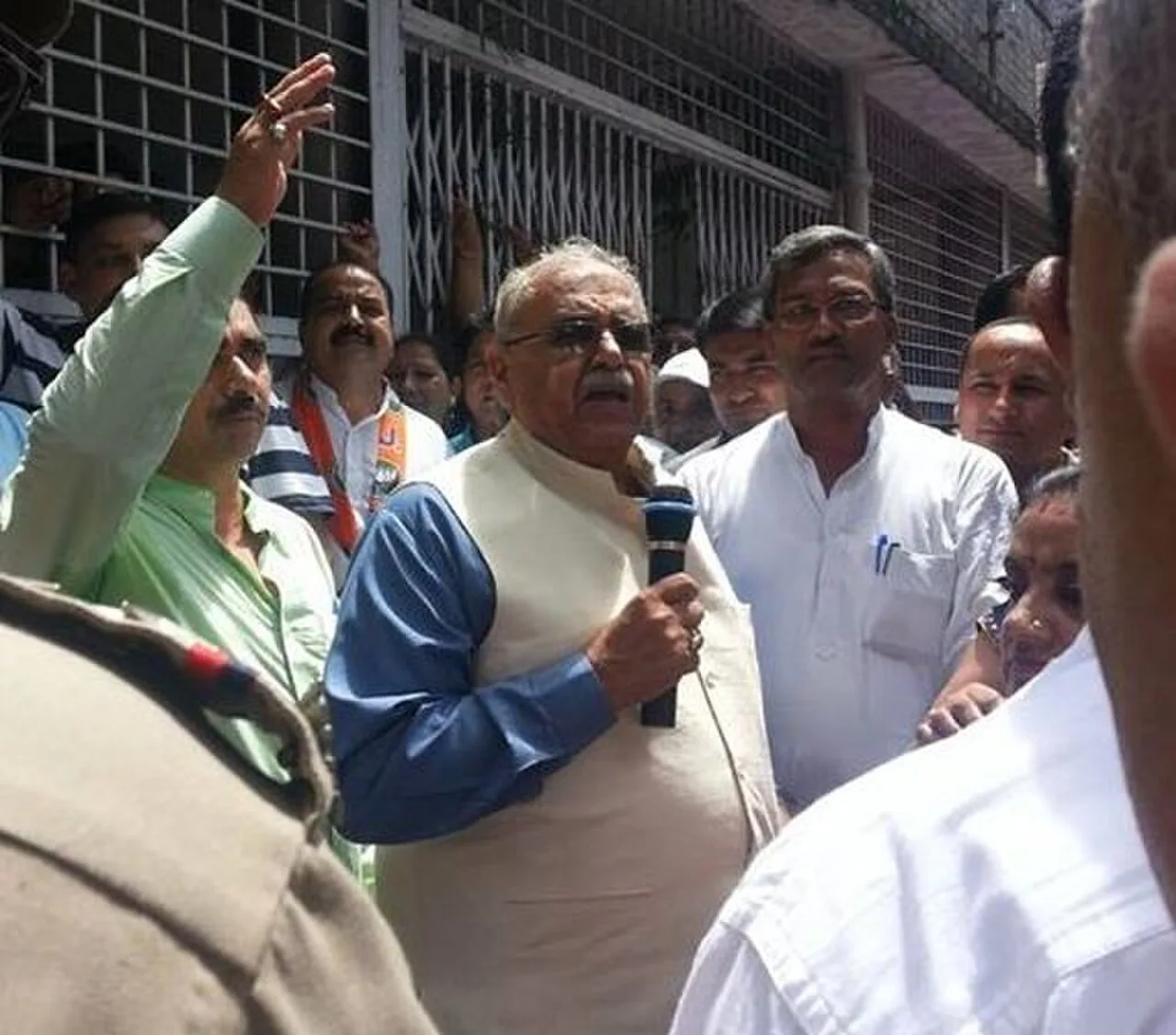 Harbans Kapoor