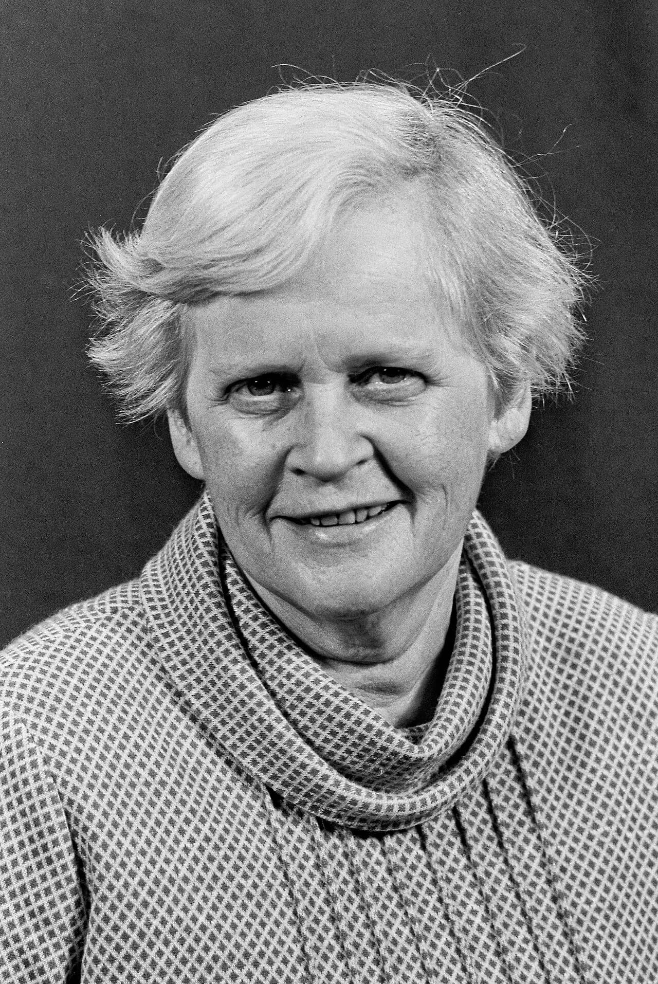 Bodil Boserup