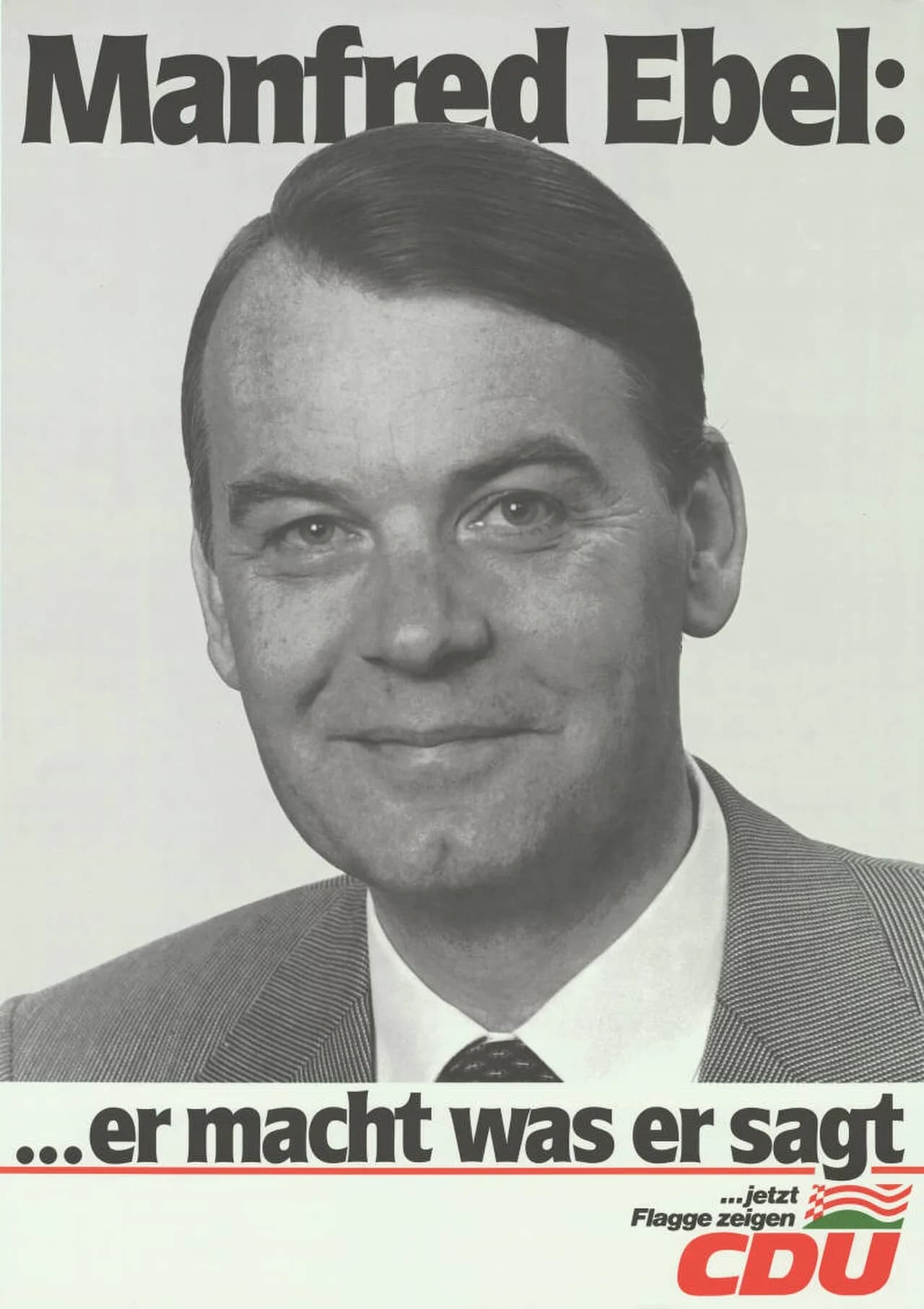 Manfred Ebel