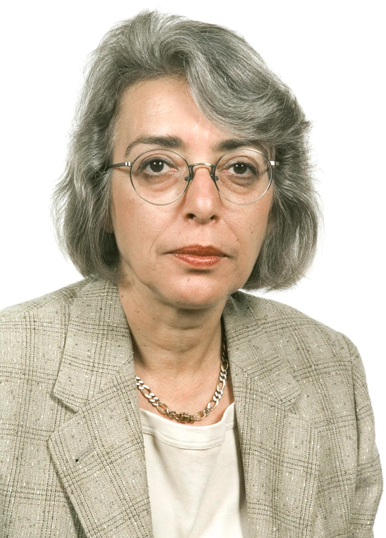 Irini Lambraki
