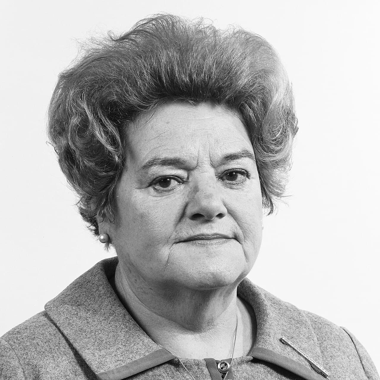 Jeanne M. Pauwelyn