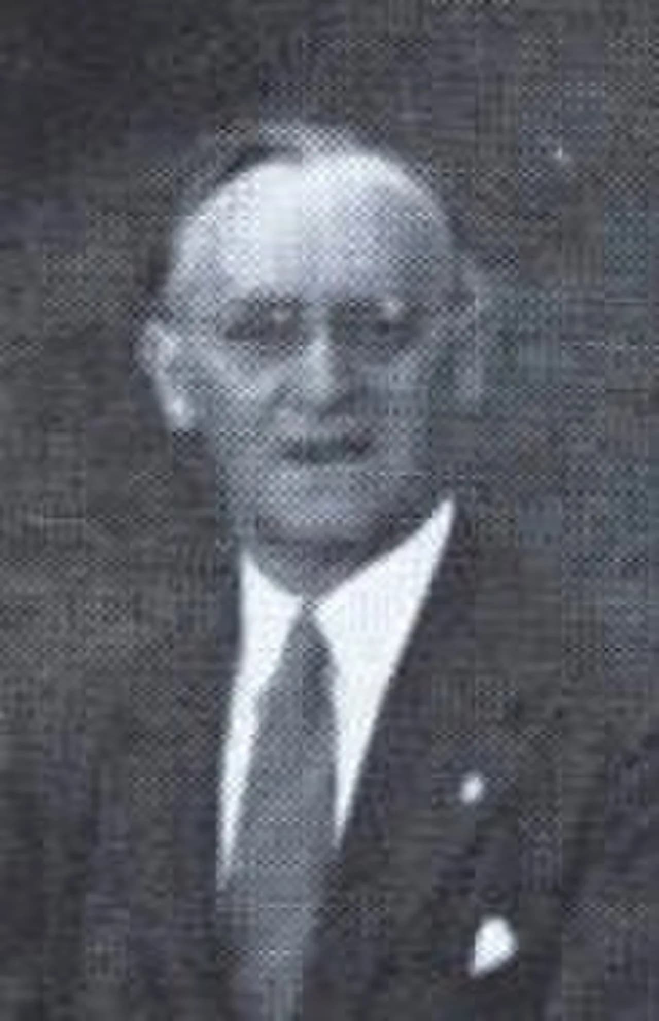 Richard Manning Jefferies