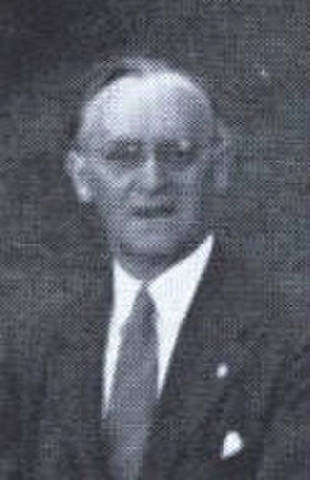 Richard Manning Jefferies
