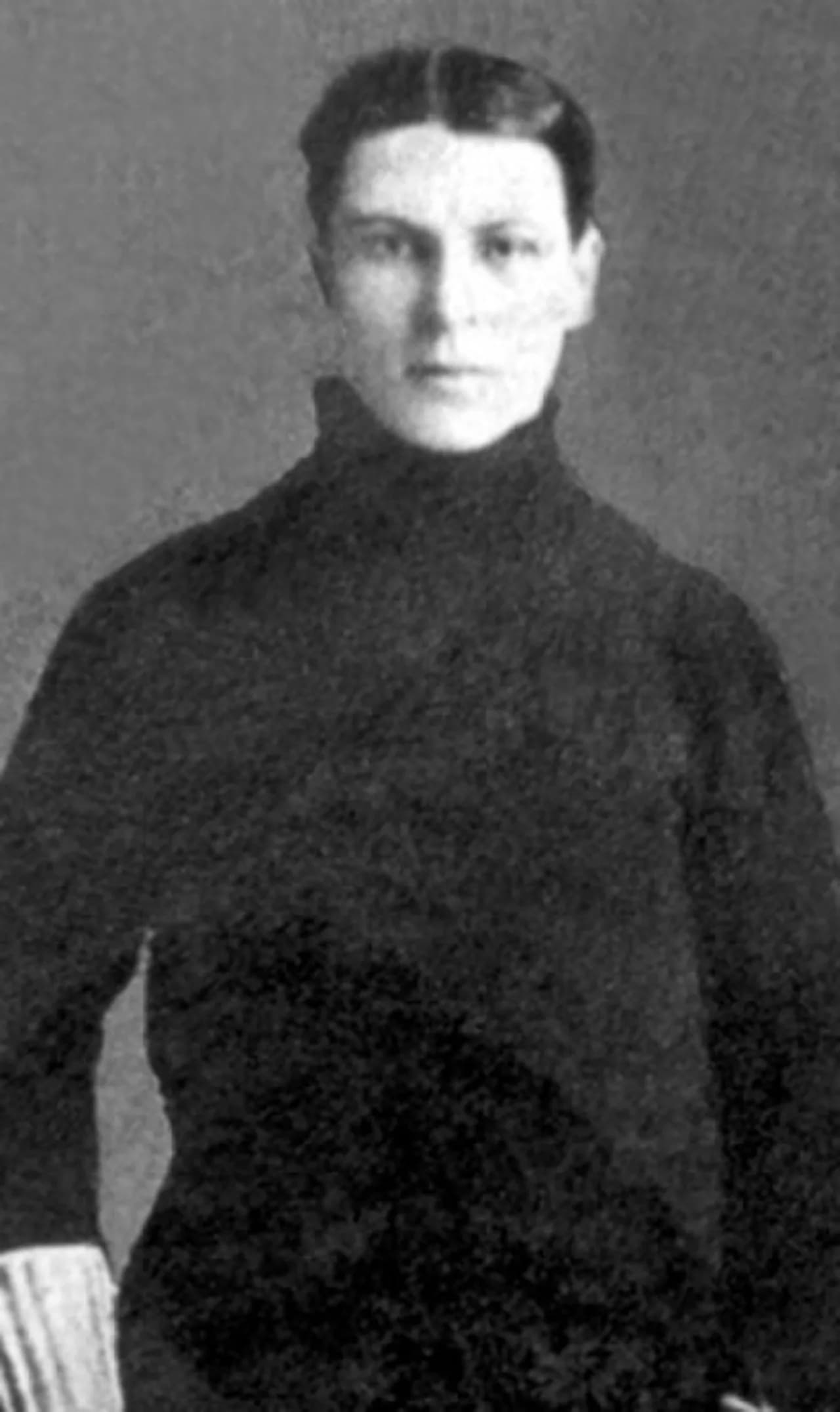 Roy Brown