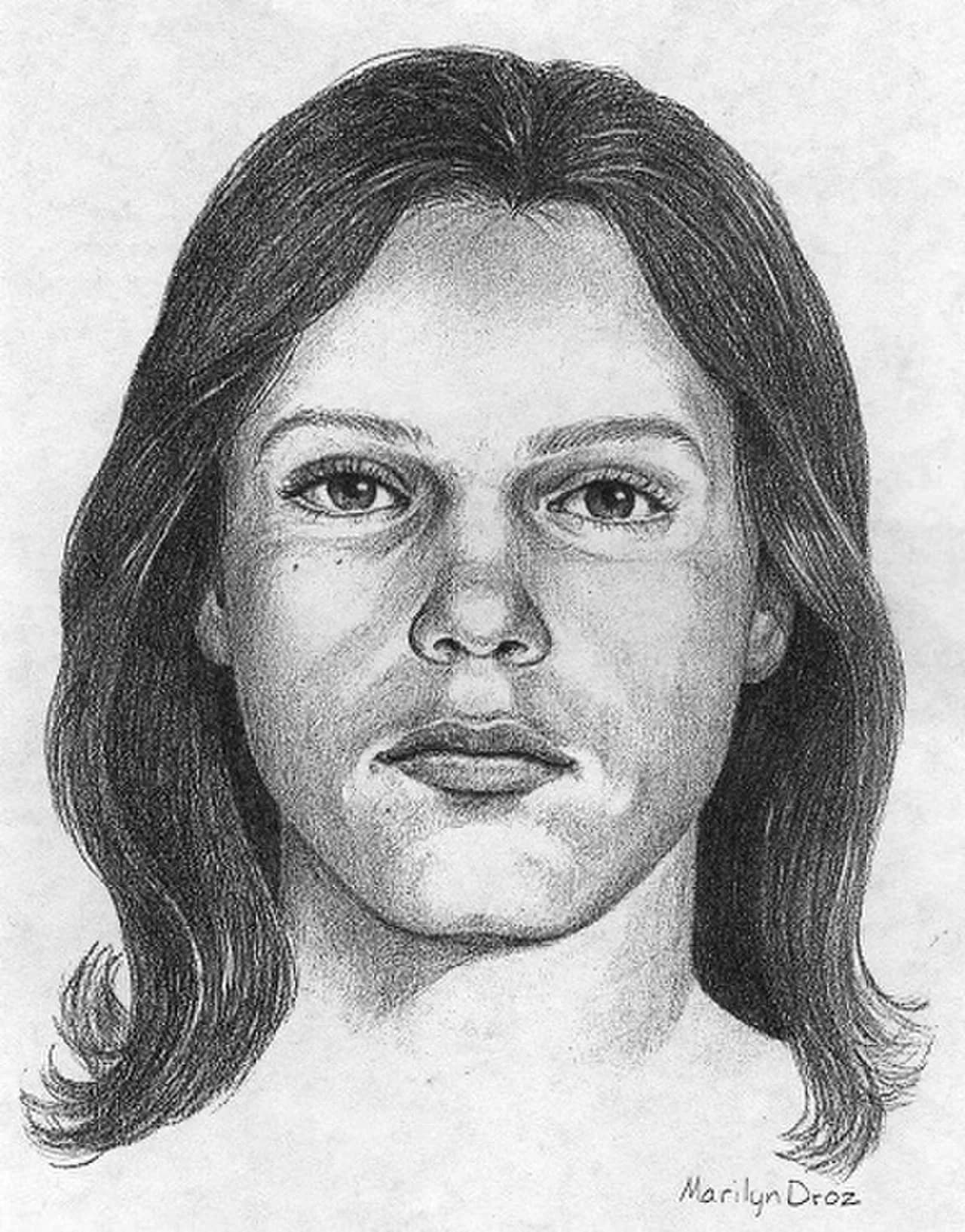 Dana Point Jane Doe