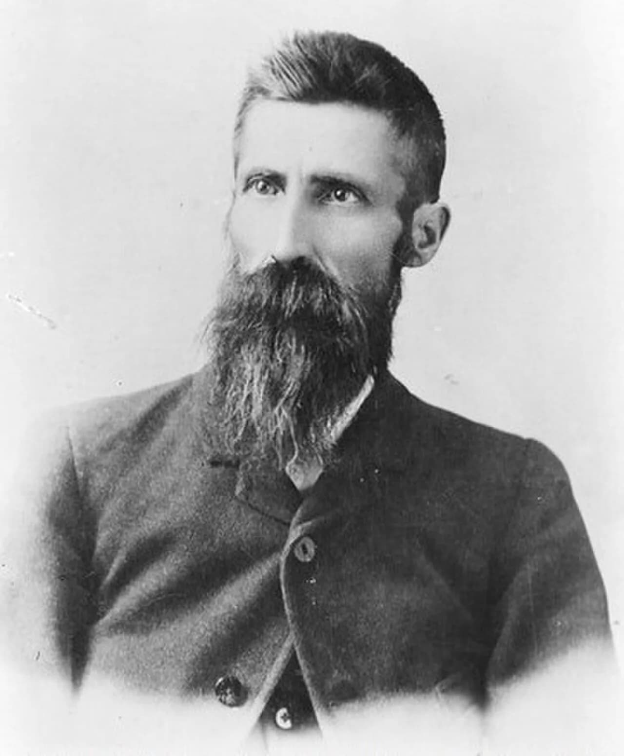Alfred Alexander Freeman