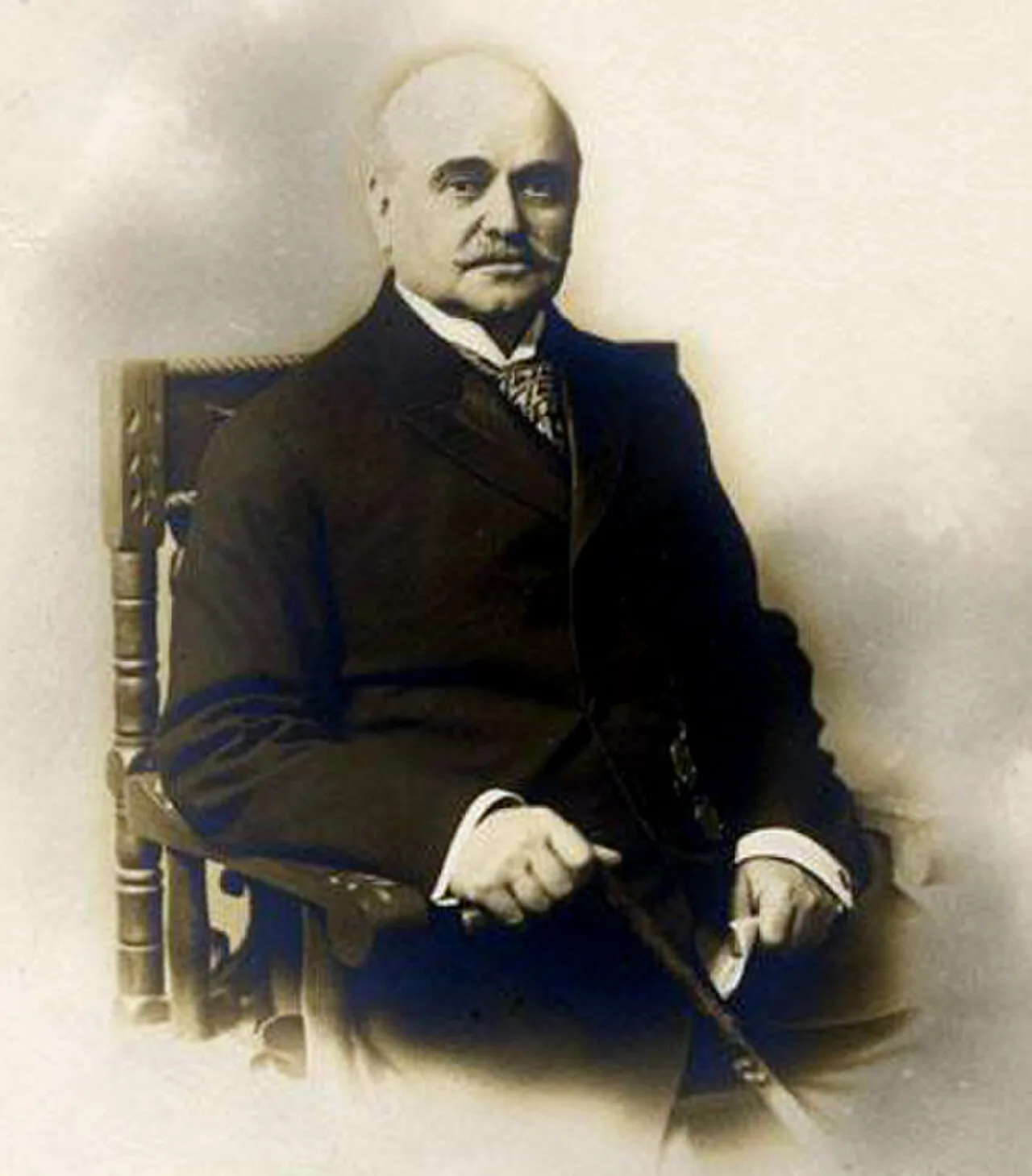 Edward J. Hale