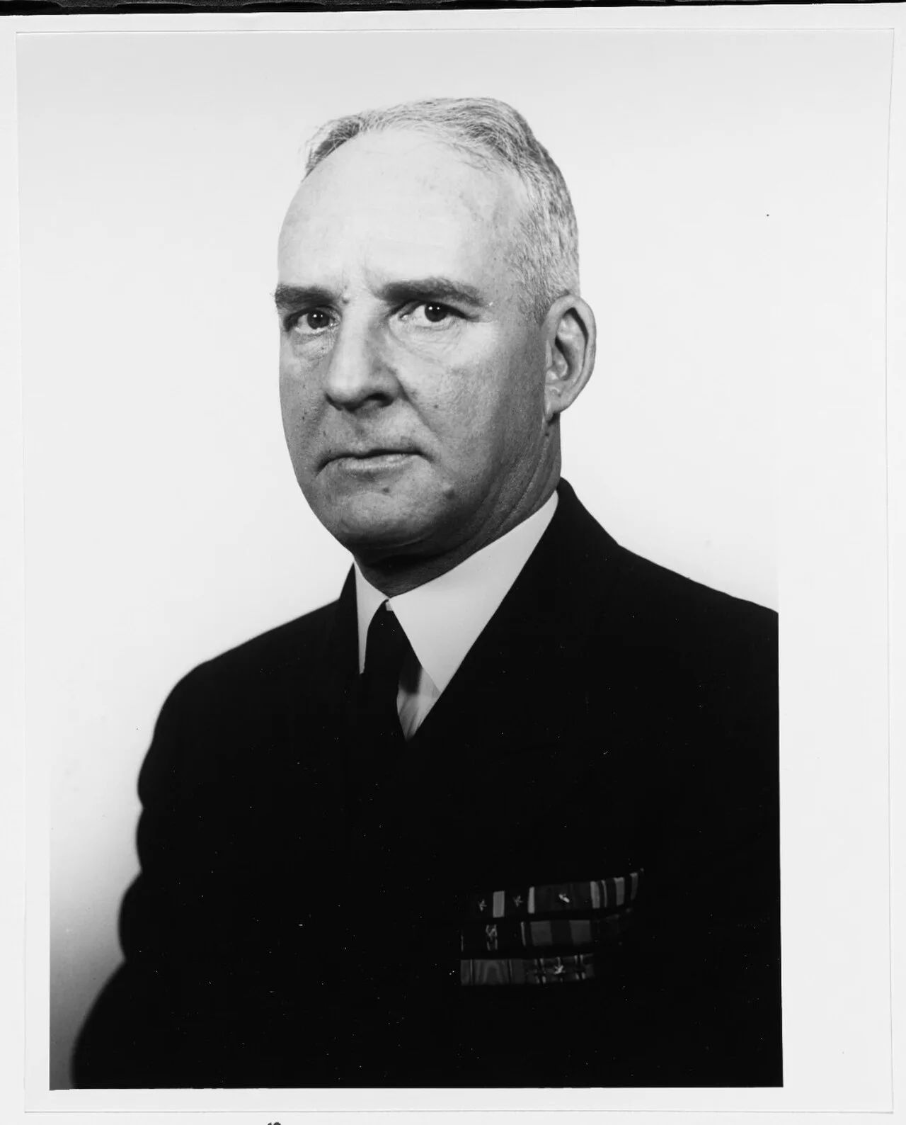 Robert W. Hayler