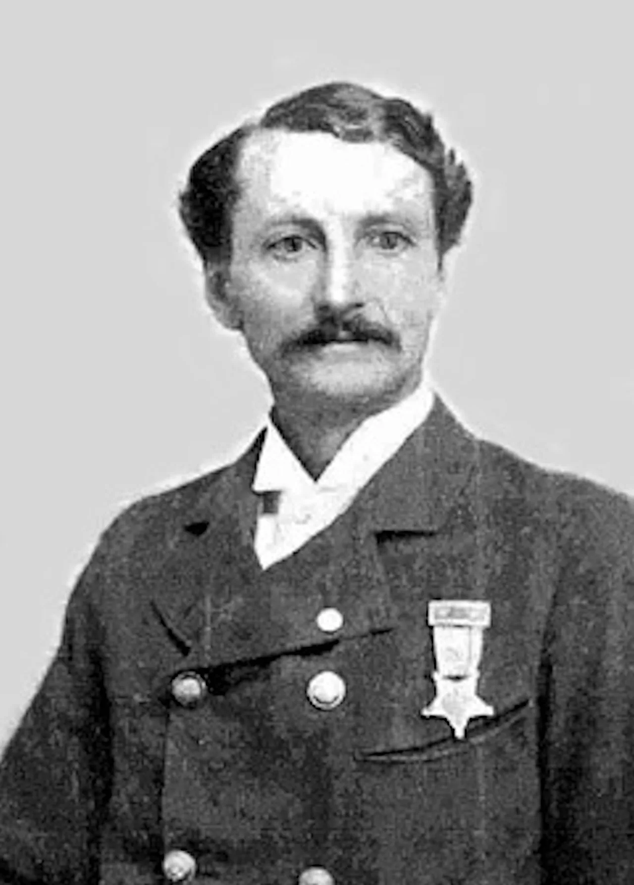 Samuel B. Horne